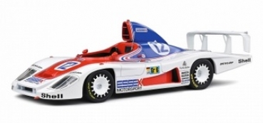 421181510 Porsche 936/78 #12 24h LeMans 1979  1:18